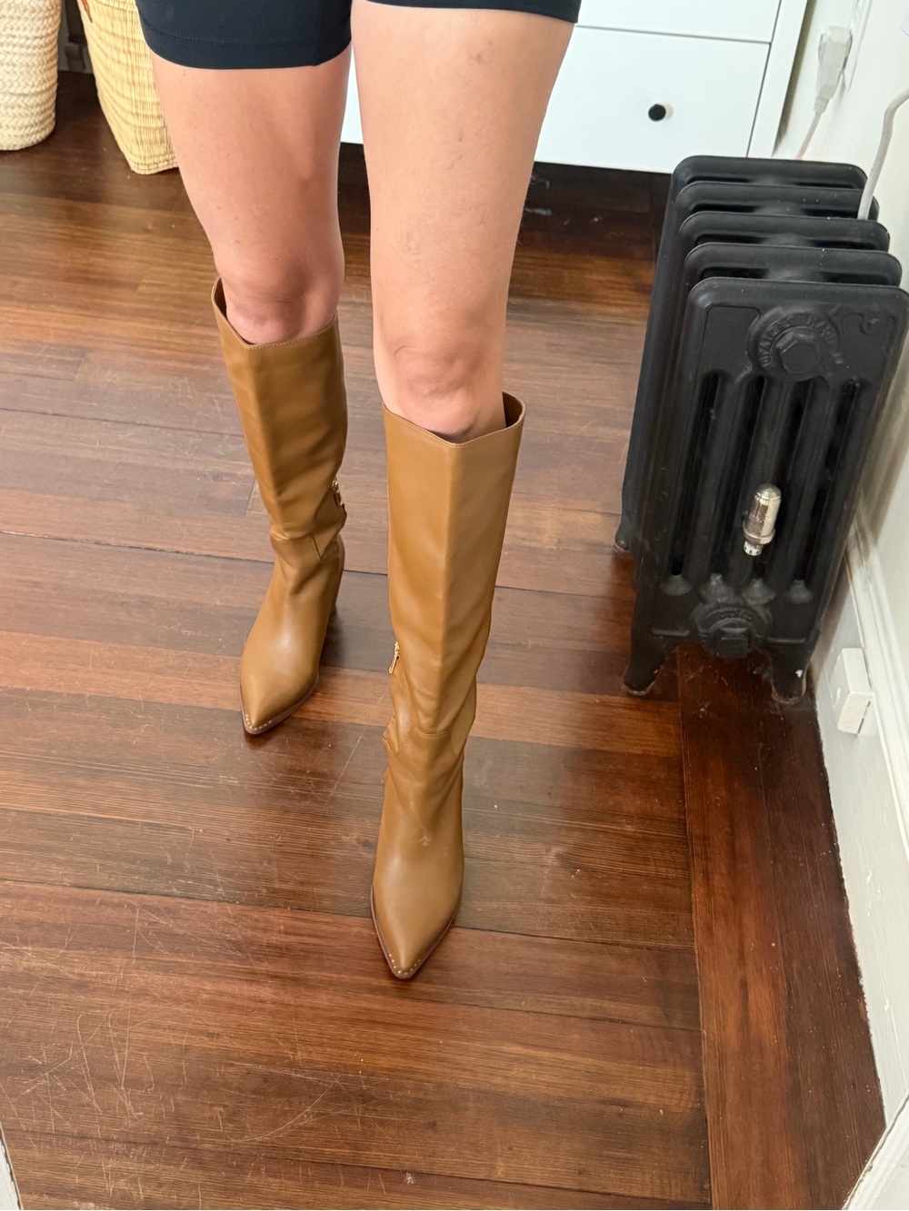 Sam Edelman Lindsey Boot - Picture 2 of 8